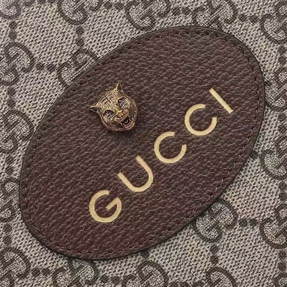 Gucci Neo Vintage Small Camera Bag - Picture 3 of 5